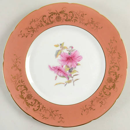 COA43 by Coalport