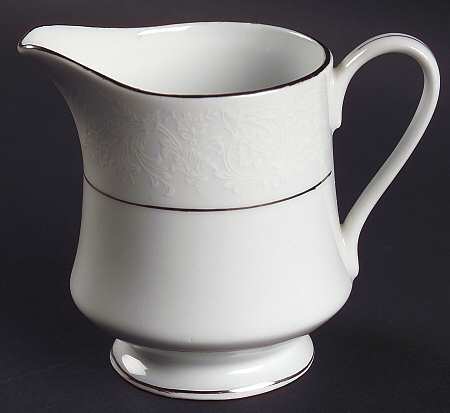 CX33 Creamer
