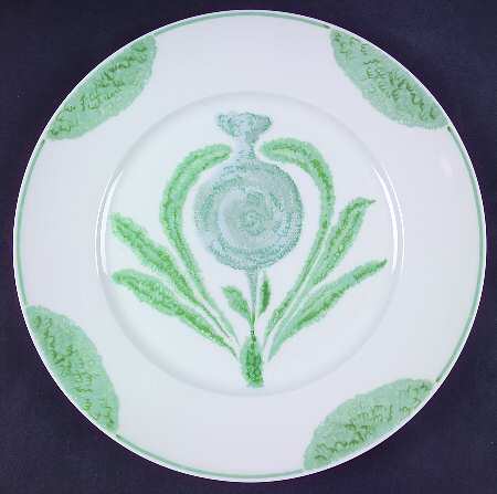 Persepolis (Green) by Ceralene