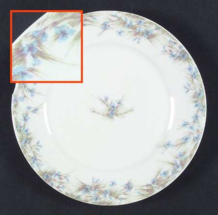 CHF469 by Charles Field Haviland