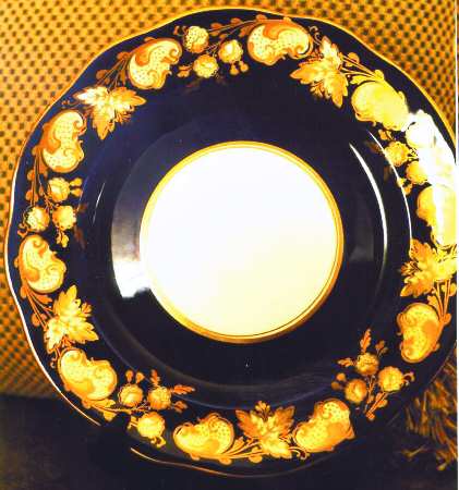 CRS59 by Crown Staffordshire