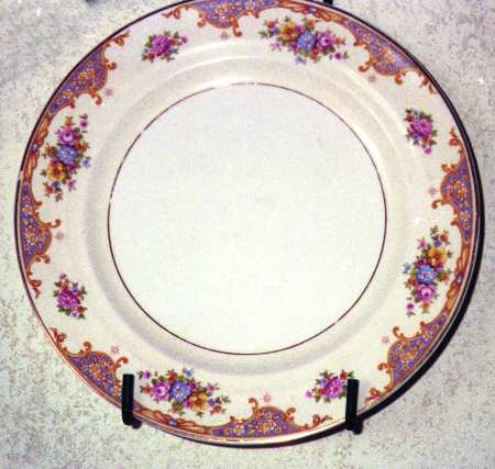 CRP57 by Crown Potteries