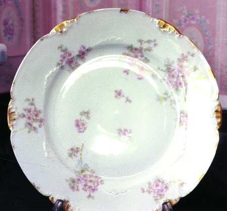 CHF470 by Charles Field Haviland