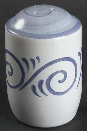Oceanview (Corelle) Pepper Shaker