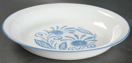 Oceanview (Corelle) Pie Serving Plate