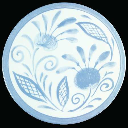 Oceanview (Corelle) Plastic Trivet
