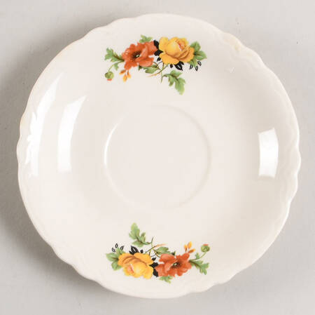 634 Saucer