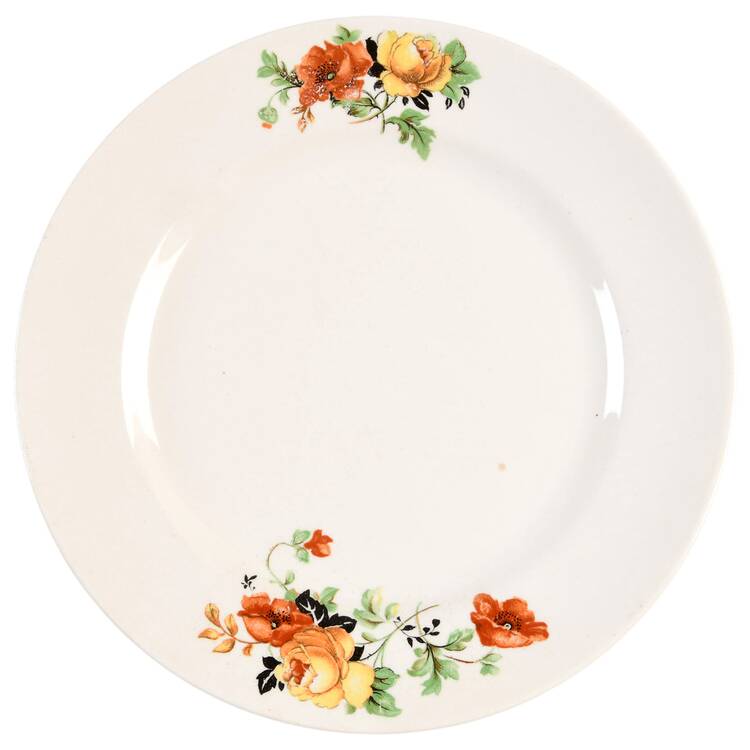634 Salad Plate