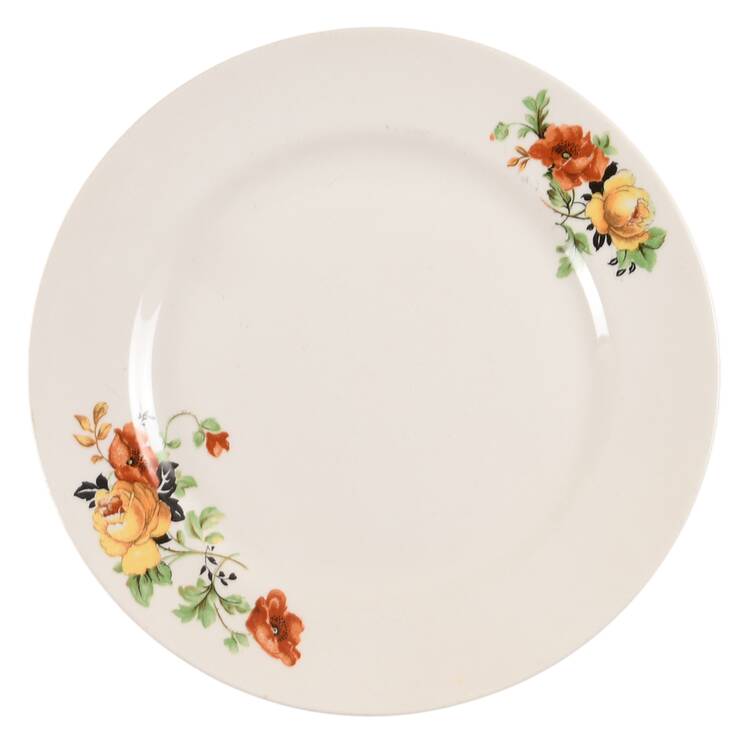 634 Dessert/Pie Plate