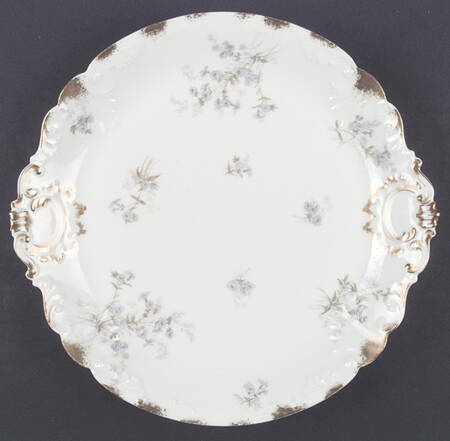 Schleiger 382-1 by Charles Field Haviland