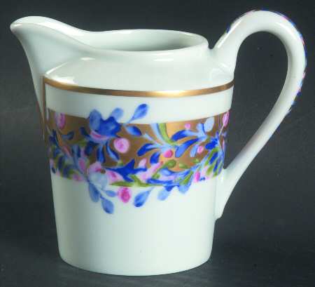 Belle Ile Creamer
