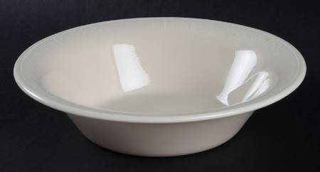 Lattice Coupe Cereal Bowl