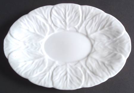 Countryware Underplate for Gravy Boat