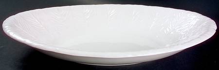 Countryware Oval Centerpiece