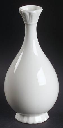 Countryware 6" Bud Vase