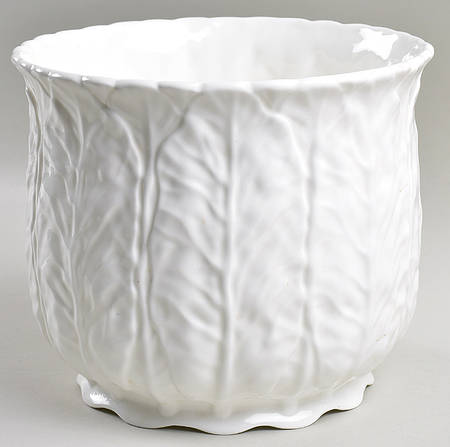 Countryware 7" Cachepot