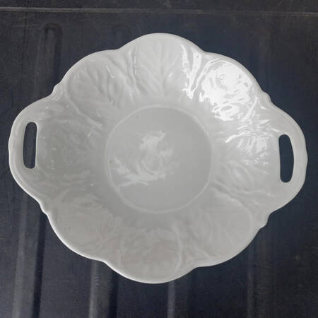 Countryware Windsor Sweet Dish 8"