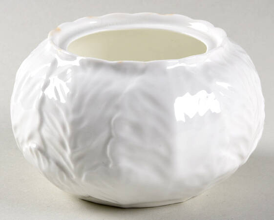 Countryware Sugar Bowl No Lid