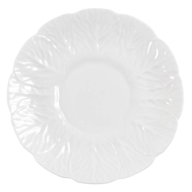 Countryware Saucer for Cream Soup Bowl