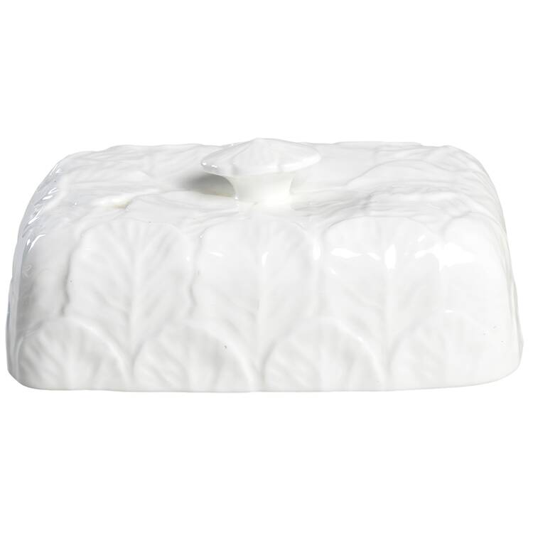 Countryware Lid for Rectangular Butter