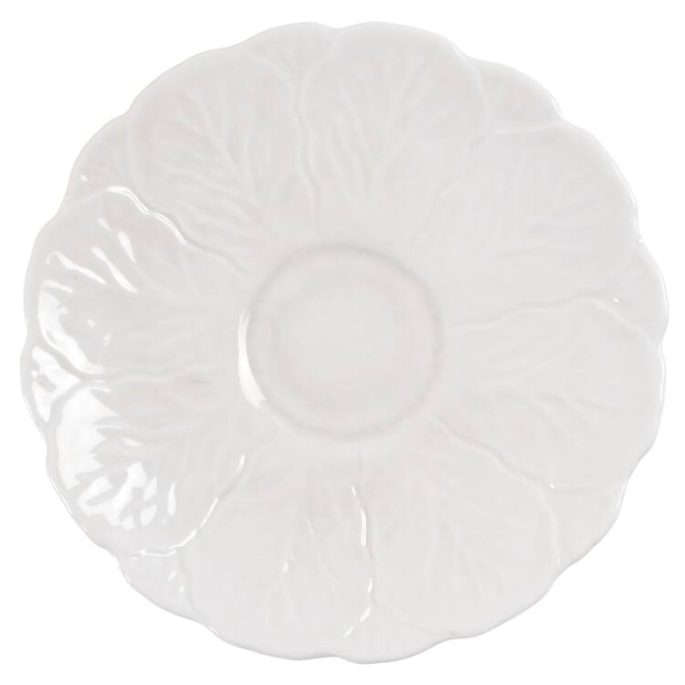 Countryware Saucer for Breakfast Cup
