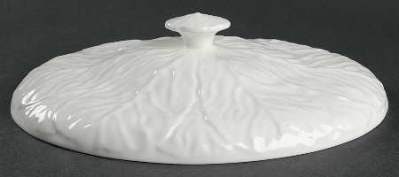 Countryware Lid for Oval Vegetable