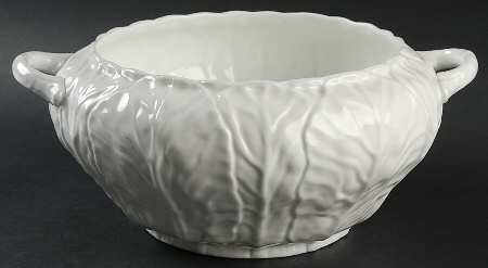 Countryware Tureen No Lid