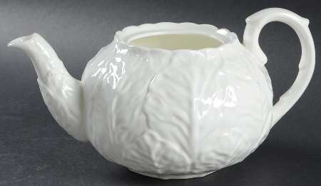 Countryware Teapot No Lid