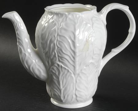 Countryware Coffee Pot No Lid