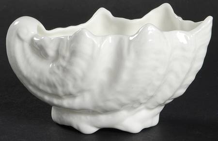 Countryware Small Shell Shape Sweet Dish