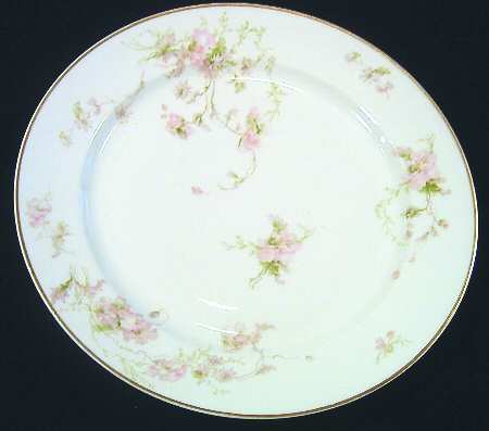 CHF479 Dinner Plate