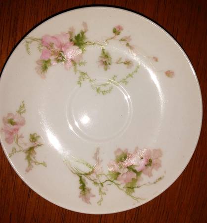 CHF479 Saucer
