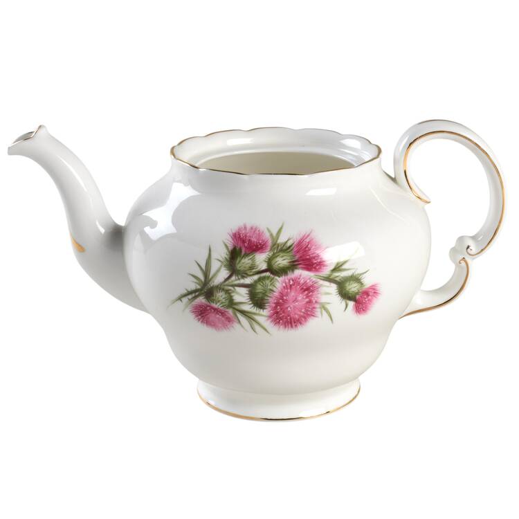 7608 Teapot No Lid