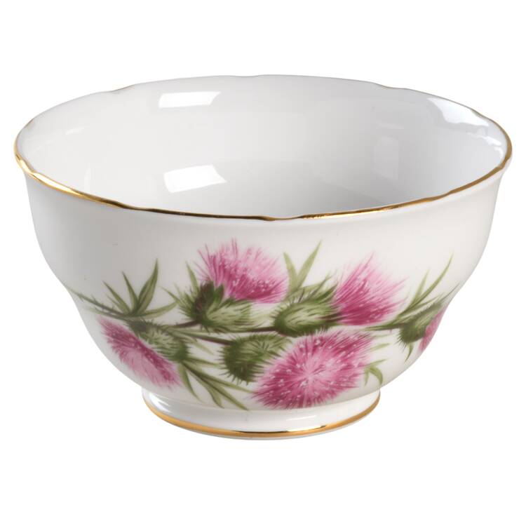 7608 Sugar Bowl No Lid