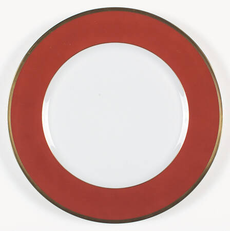Arc En Ciel Terra Cotta Service Plate (Charger)