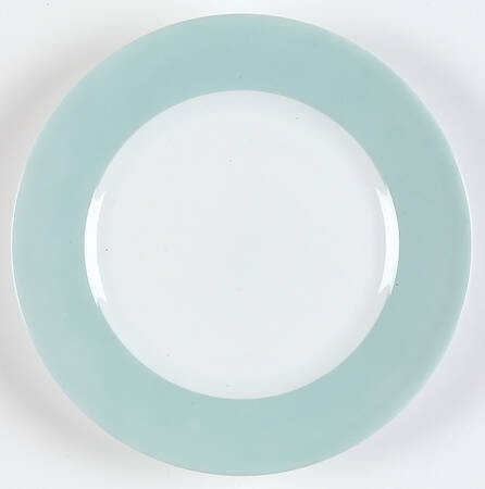 Arc En Ciel Mint Green (Airain) Bread & Butter Plate