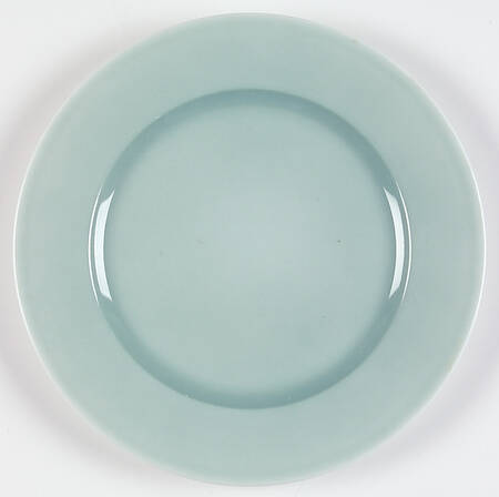 Arc En Ciel Mint Green (Airain) Accent Bread & Butter Plate