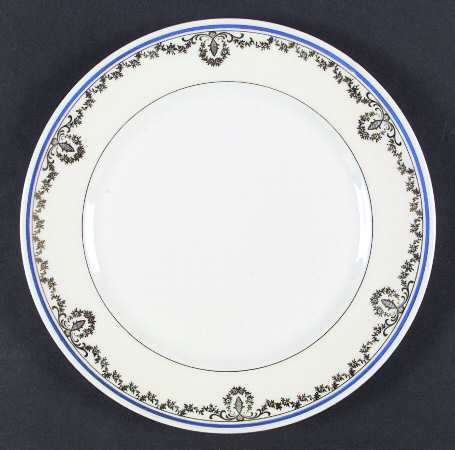 CHF482 by Charles Field Haviland