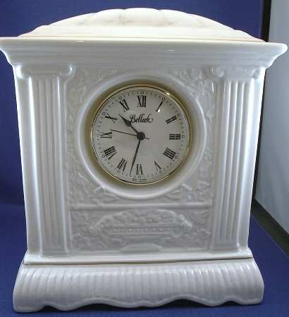 Limited Edition Giftware Large Desk Clock