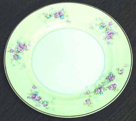 CRP60 by Crown Potteries