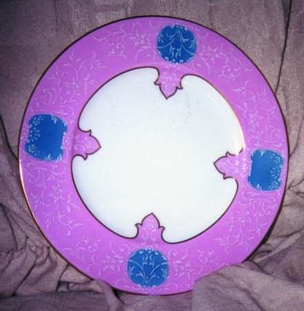 8169 by Coalport