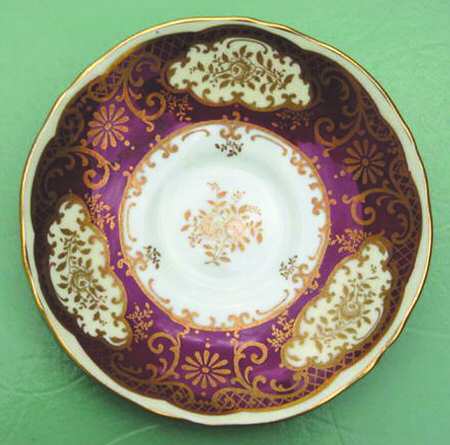 A11529 Saucer