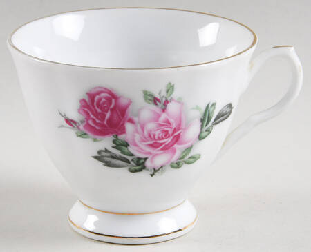YSH15 Footed Cup