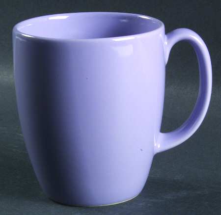 Forget Me Not Mug