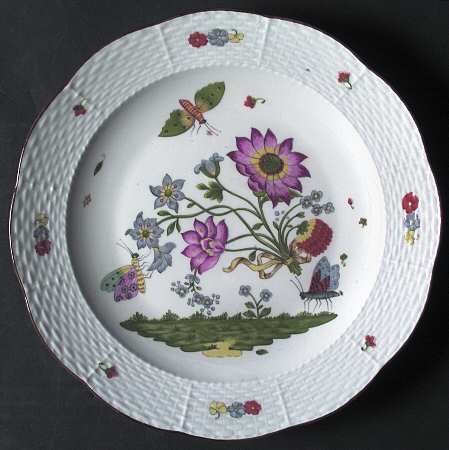 Meissen by Charles Field Haviland