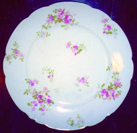 CHF495 by Charles Field Haviland