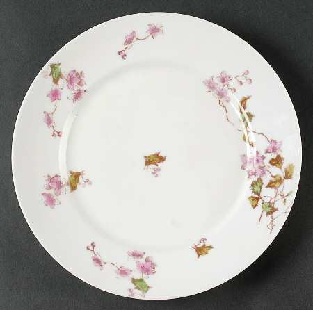CHF496 by Charles Field Haviland