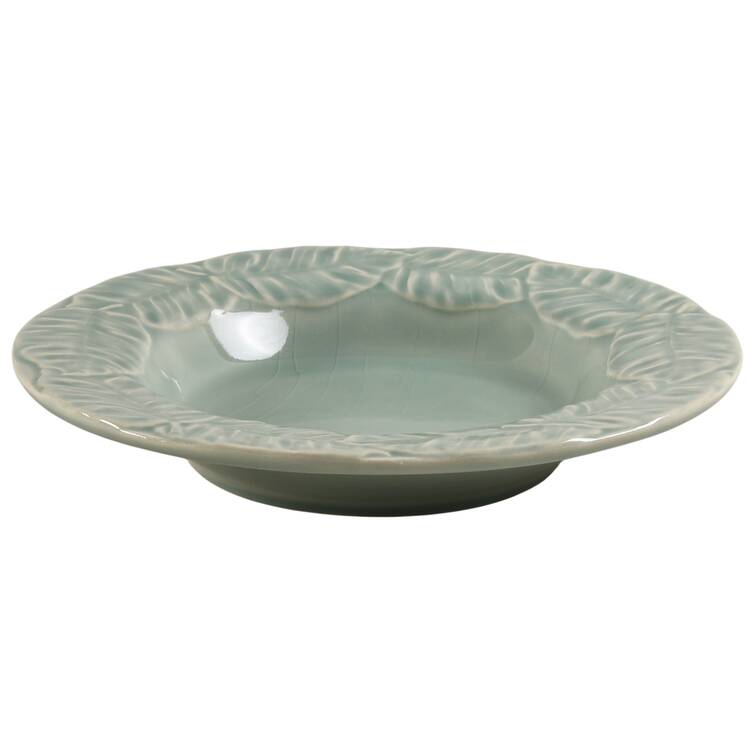 Cottage Saucer