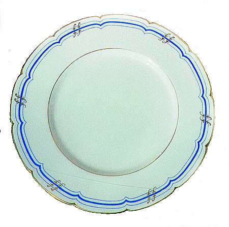 9215 by Coalport