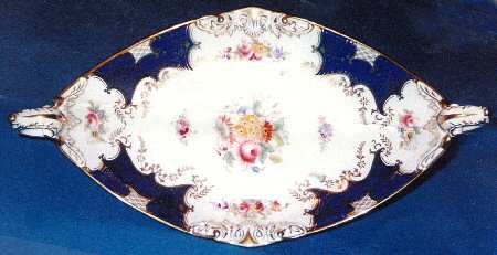 6902P by Coalport